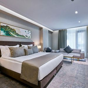 Deluxe Kamer met een King Size Bed